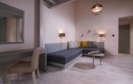 Neikos Luxury Suites, Hanioti, Kassandra