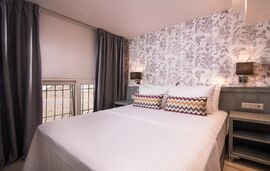 Neikos Luxury Suites, Hanioti, Kassandra