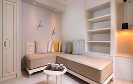 Neikos Luxury Suites, Hanioti, Kassandra