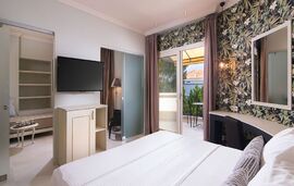 Neikos Luxury Suites, Hanioti, Kassandra