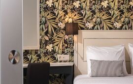 Neikos Luxury Suites, Hanioti, Kassandra