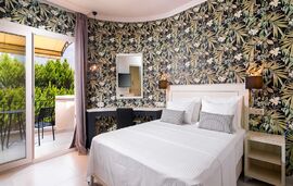 Neikos Luxury Suites, Hanioti, Kassandra