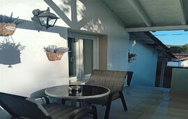 Belvedere House, Porto Koufo, Sithonia