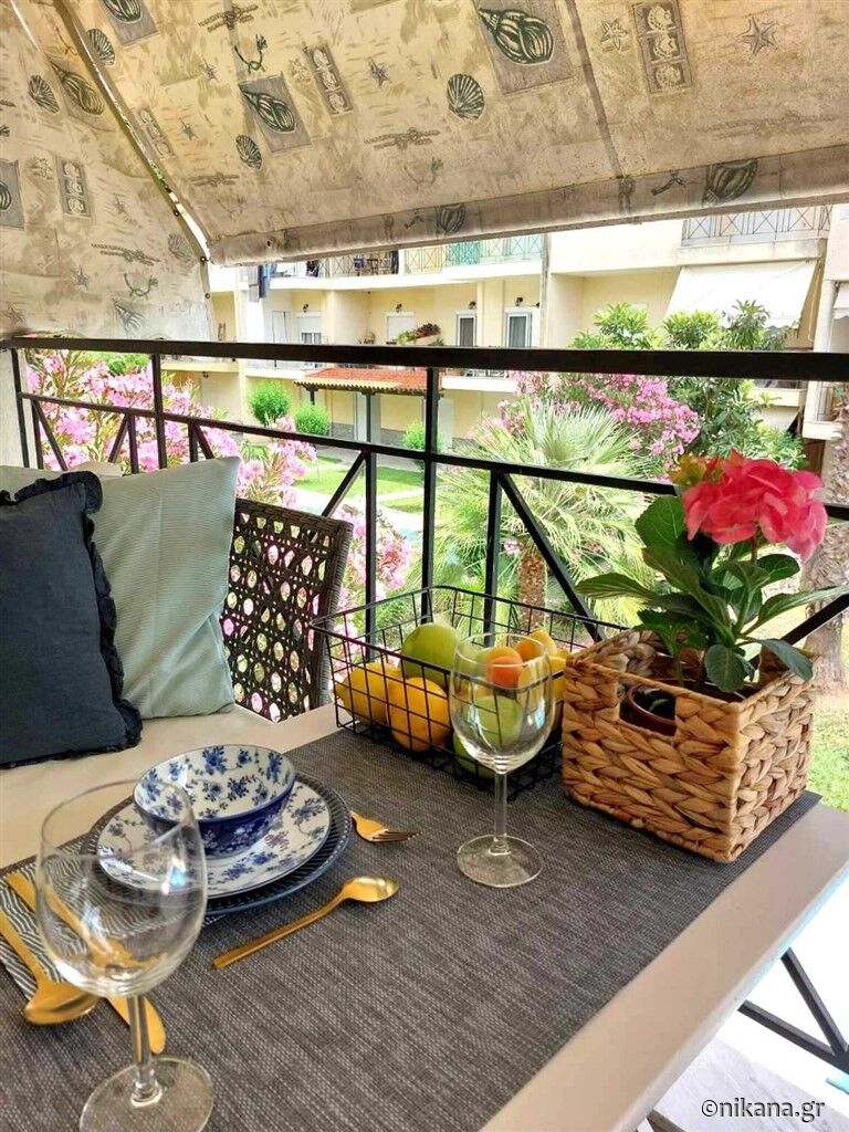 Aya Apartment, Kallithea, Kassandra