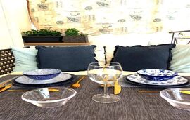 Aya Apartment, Kallithea, Kassandra