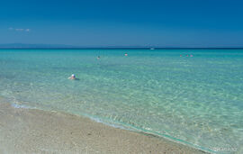 Aya Apartment, Kallithea, Kassandra