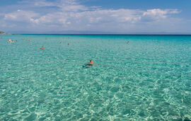Aya Apartment, Kallithea, Kassandra