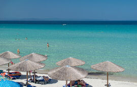 Aya Apartment, Kallithea, Kassandra