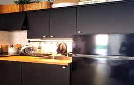 Aya Apartment, Kallithea, Kassandra