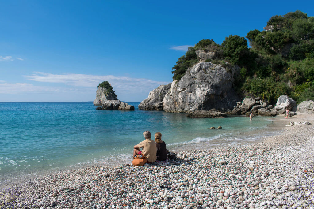 Maria Villa, Parga, Epirus