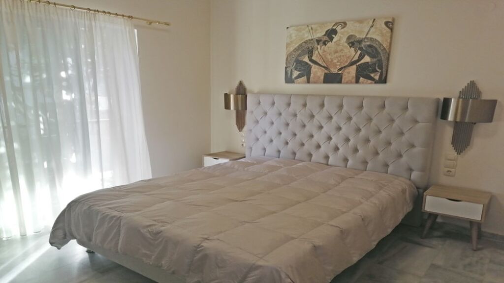 Maria Villa, Parga, Epirus