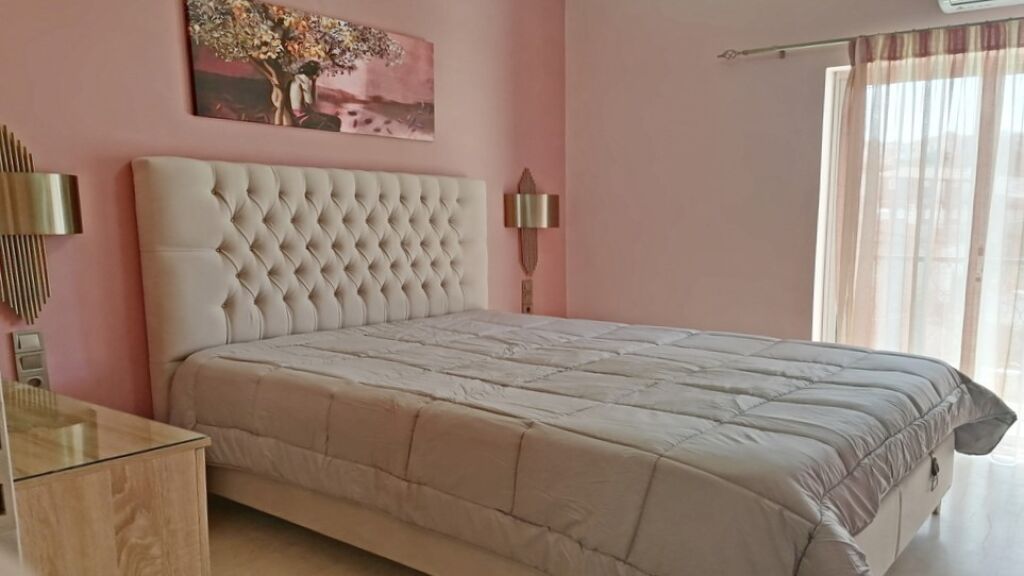 Maria Villa, Parga, Epirus