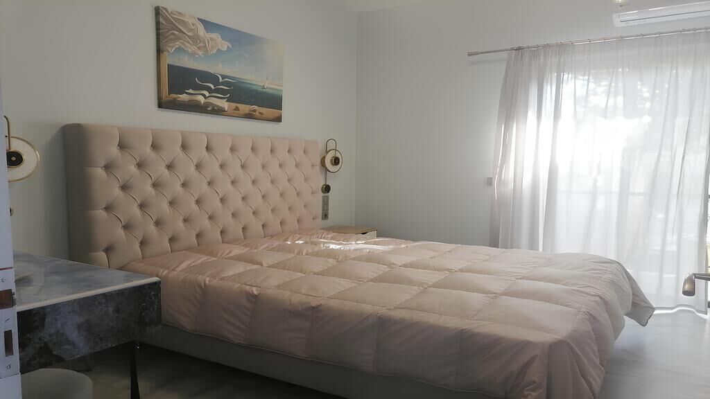 Maria Villa, Parga, Epirus