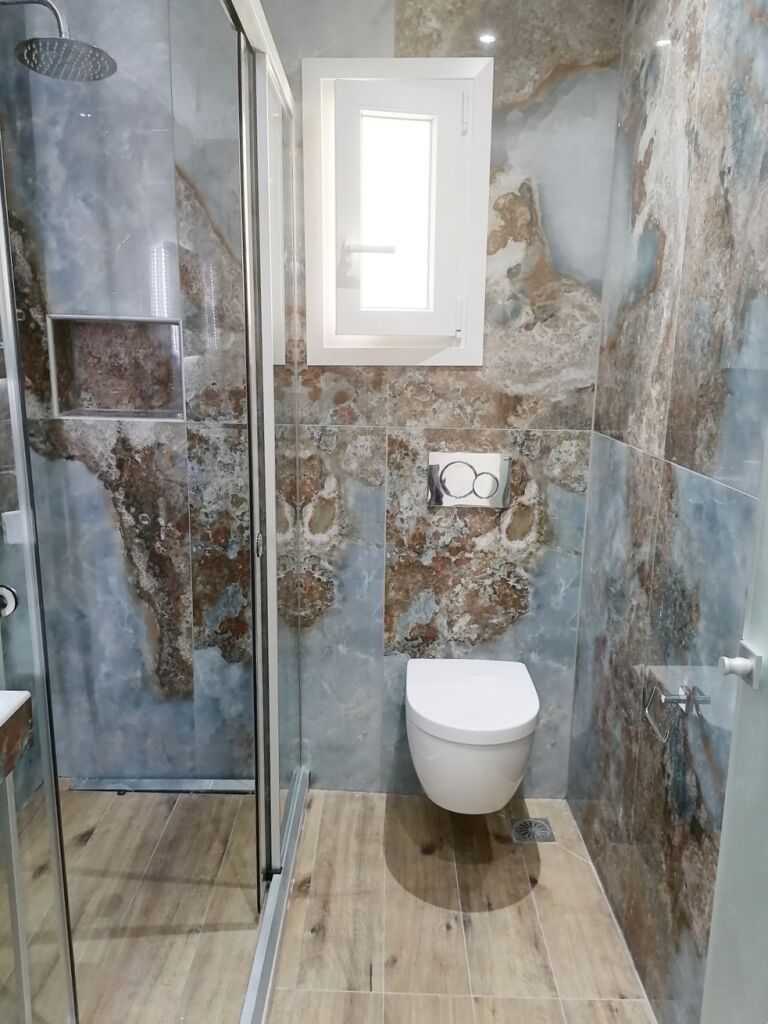 Maria Villa, Parga, Epirus