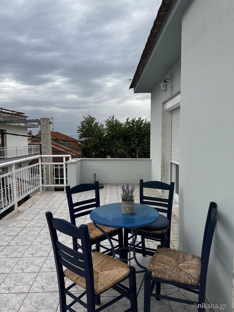 Porto View Apartment, Limenas, Thassos