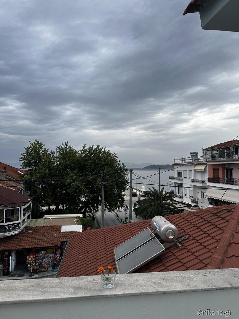 Porto View Apartment, Limenas, Thassos