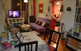 Rainbow Flat Apartment, Thessaloniki, Thessaloniki
