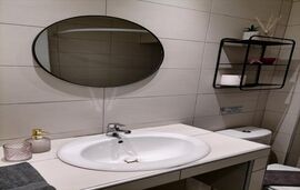 D House, Limenaria, Thassos