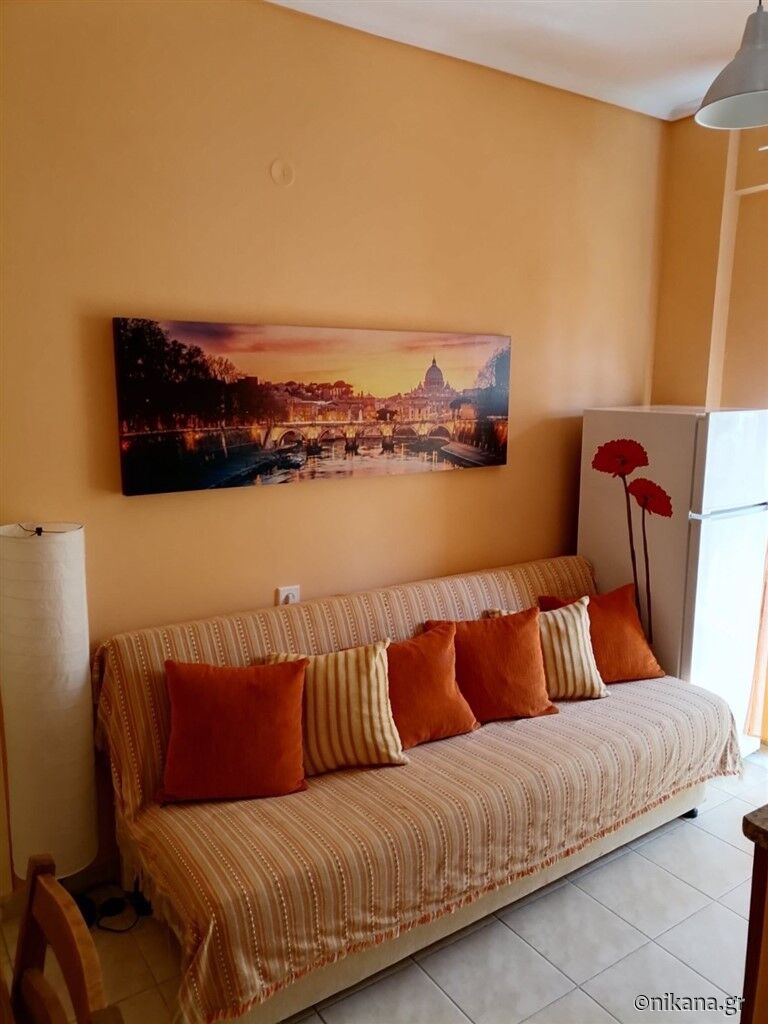 D Apartment, Nea Kallikratia, Kassandra