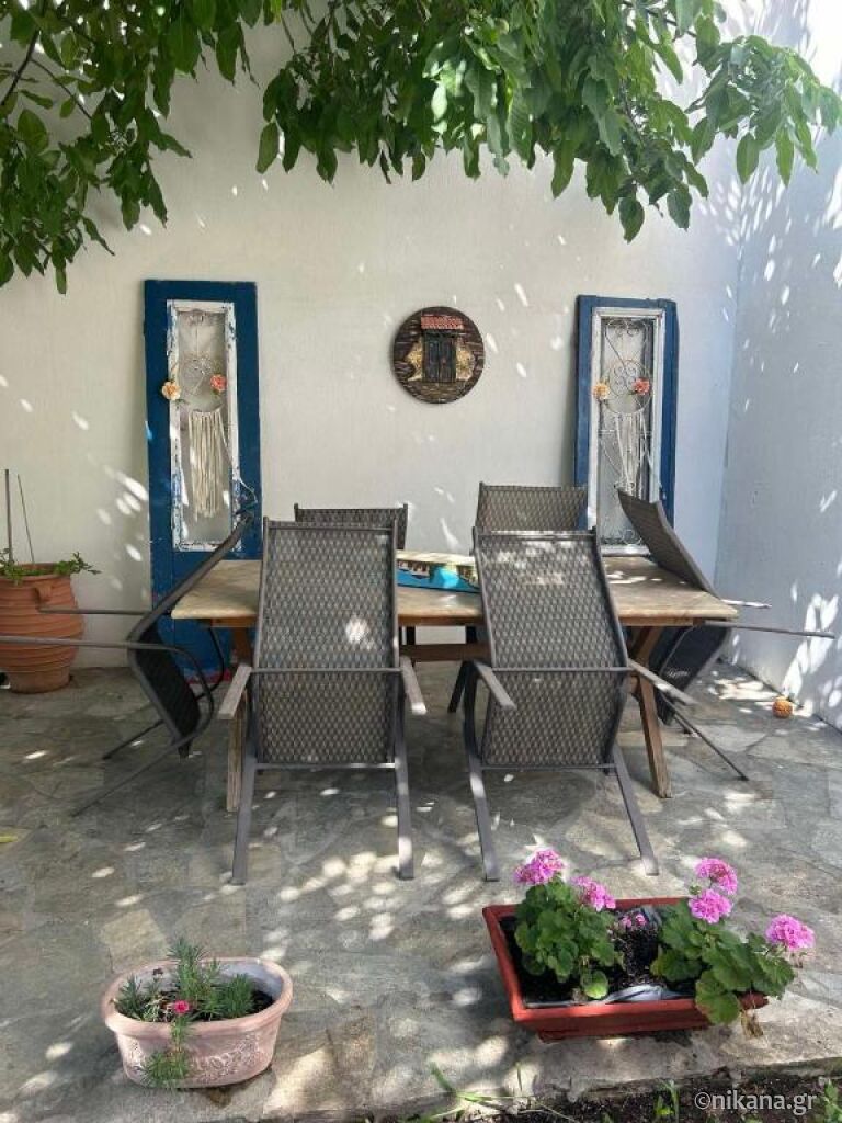 Elina Apartments, Skala Potamia, Thassos