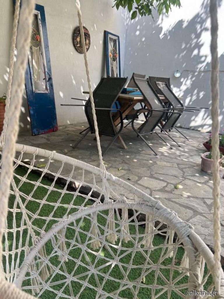 Elina Apartments, Skala Potamia, Thassos