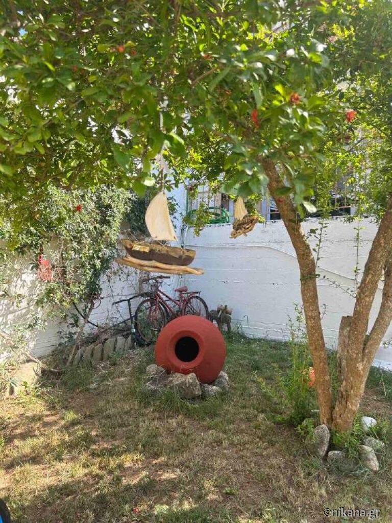 Elina Apartments, Skala Potamia, Thassos