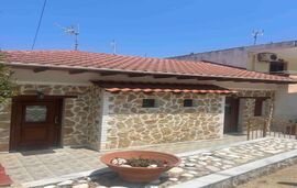 Elina Apartments, Skala Potamia, Thassos