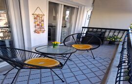 Mirjana Apartment, Kallithea, Kassandra
