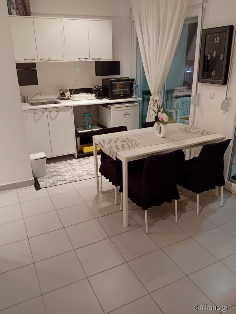 Mirjana Apartment, Kallithea, Kassandra