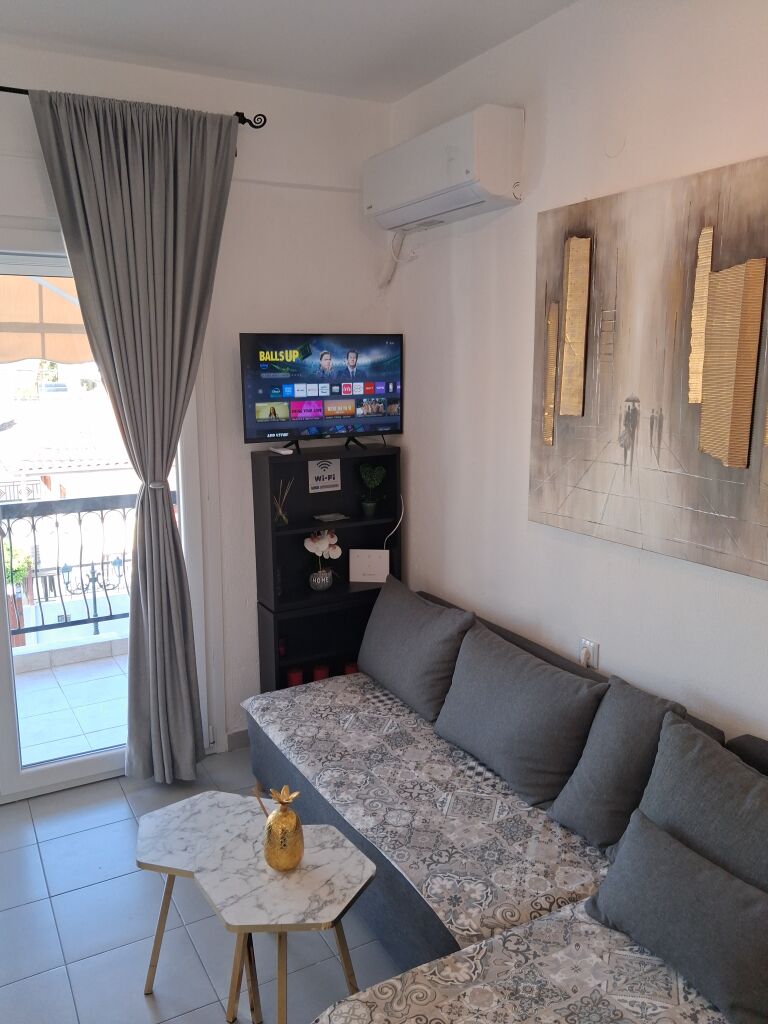 Mirjana Apartment, Kallithea, Kassandra