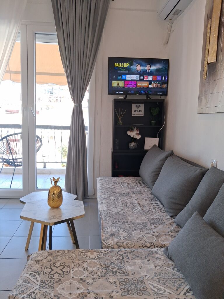 Mirjana Apartment, Kallithea, Kassandra