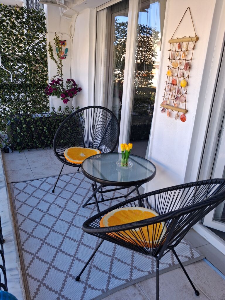 Mirjana Apartment, Kallithea, Kassandra