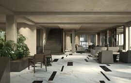 Iris Hotel, Siviri, Kassandra