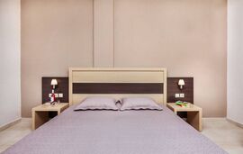 Iris Hotel, Siviri, Kassandra