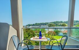 Iris Hotel, Siviri, Kassandra