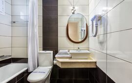 Iris Hotel, Siviri, Kassandra