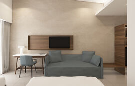 Iris Hotel, Siviri, Kassandra