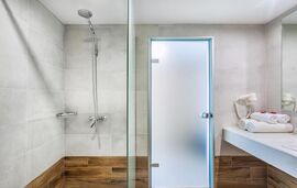 Iris Hotel, Siviri, Kassandra