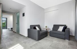 Iris Hotel, Siviri, Kassandra