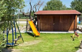 Iris Hotel, Siviri, Kassandra