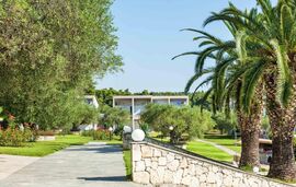 Iris Hotel, Siviri, Kassandra