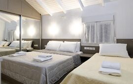 Pearl Villa, Polichrono, Kassandra