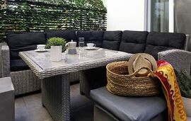 Pearl Villa, Polichrono, Kassandra