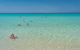 Pearl Villa, Polichrono, Kassandra