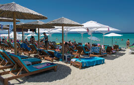 Pearl Villa, Polichrono, Kassandra