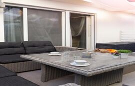 Pearl Villa, Polichrono, Kassandra