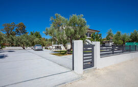 Olia Seaside Residence, Pefkohori, Kassandra