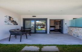 Olia Seaside Residence, Pefkohori, Kassandra