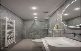 Olia Seaside Residence, Pefkohori, Kassandra