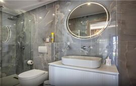 Olia Seaside Residence, Pefkohori, Kassandra